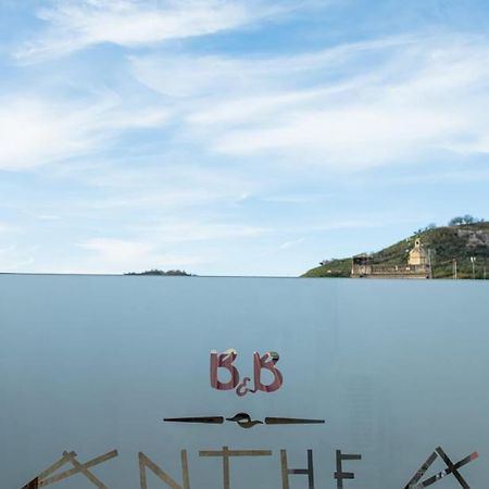 B&B Anthea Linguaglossa Bagian luar foto
