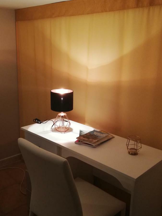 B&B Anthea Linguaglossa Bagian luar foto