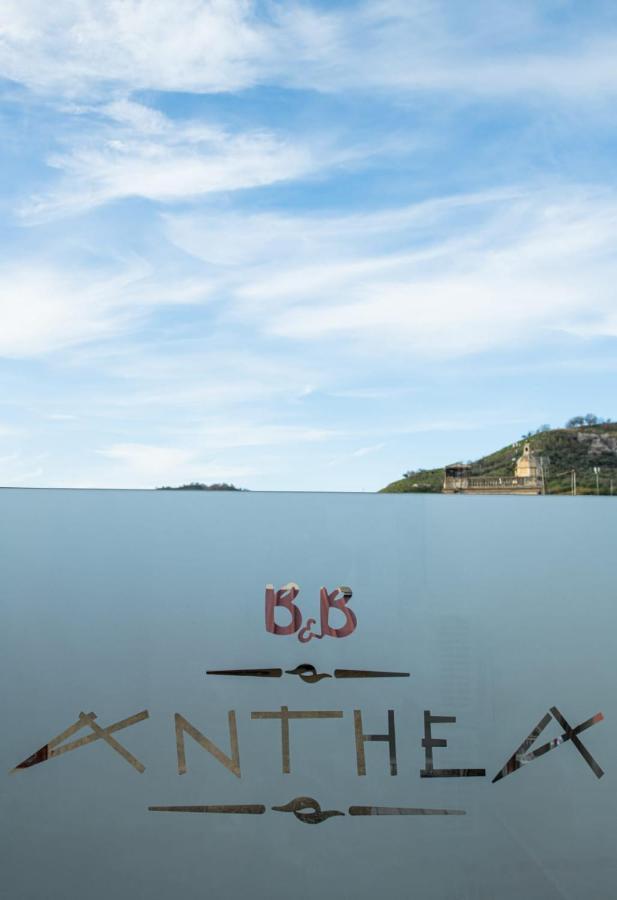 B&B Anthea Linguaglossa Bagian luar foto