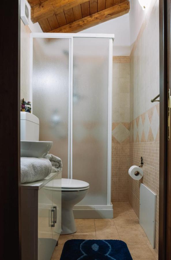 B&B Anthea Linguaglossa Bagian luar foto